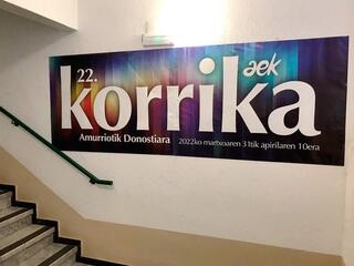 CEPA Bilbao HHI Korrikaren alde