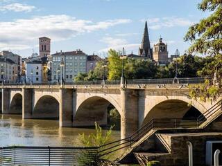 Excursión de Fin de Curso a Haro y Logroño (La Rioja)