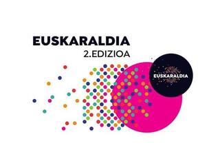 ¡¡EUSKARALDIA nos da la bienvenida!!