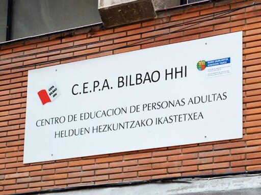 El centro