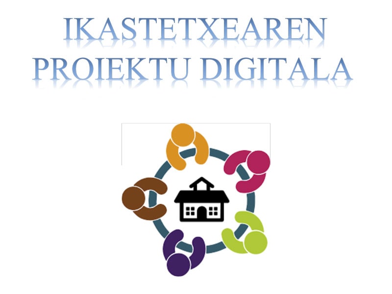 Proyecto Digital del Centro
